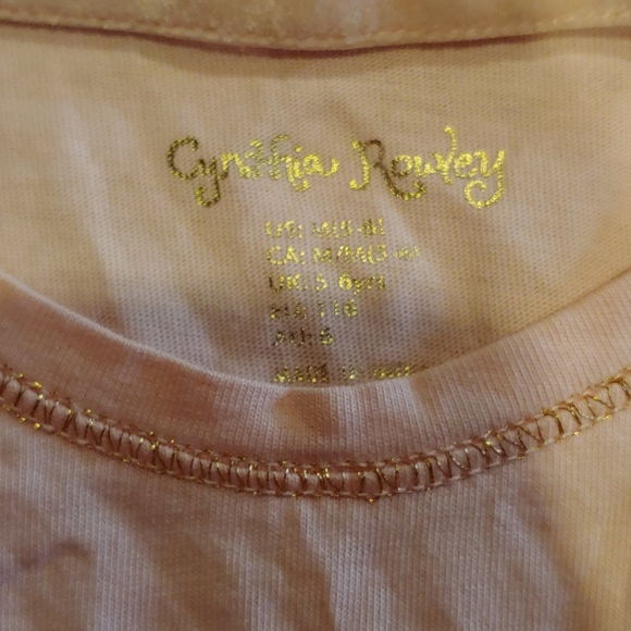 Gold Star Matching Set Size 5 - Picture 5 of 11